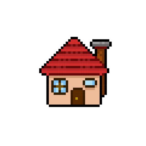 Easy Pixel Art