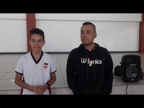 Talleres Del Instituto Nueva Galicia Youtube