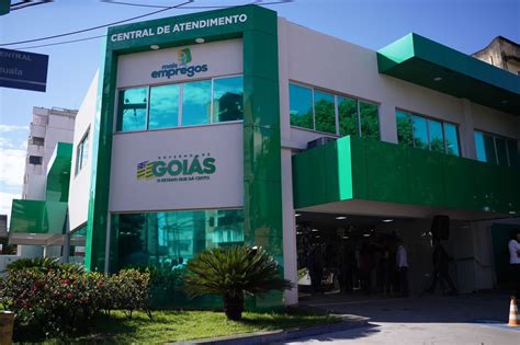 Central Mais Empregos Far Sele O Para Vagas Nesta Quinta Portal