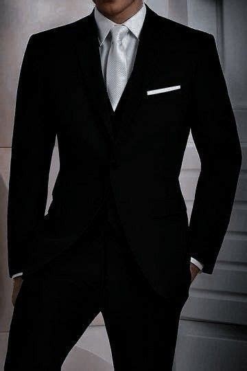 How to Wear a Tuxedo: Cultural Interpretations and Variations | Black ...