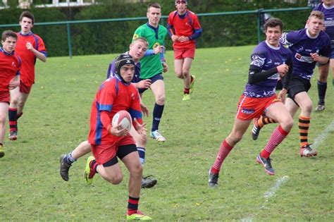 Le Club De Rugby F Te Les Ans Du Stade Des Closets Sport Lorient