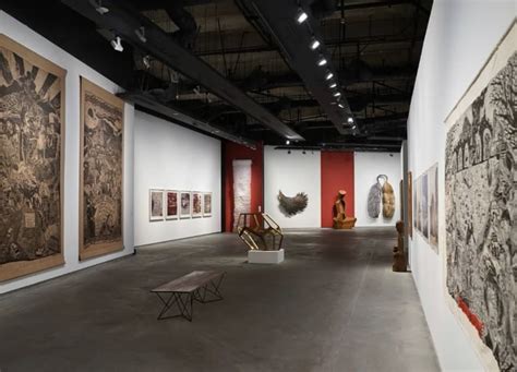 9 Modern Art Galleries In KL That You Need To Visit - MASSES