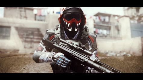 Warface: Jake Hill - DIE A KING | frag movie | Edit - YouTube