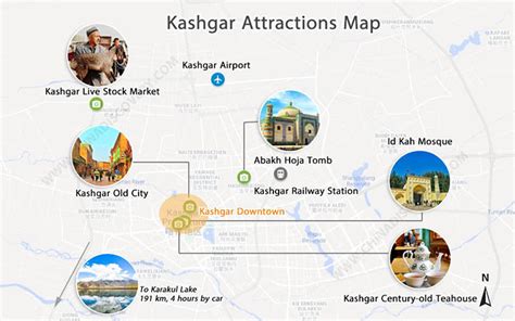 Kashgar Travel Guide, Tourism Tips about Kashgar Trip Planning 2021