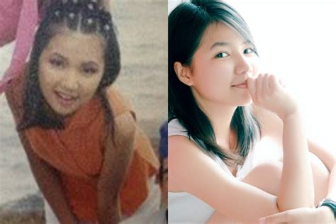 Những hot girl nhóm nhạc Vpop ngày ấy giờ ra sao Đời sống Sao ZNEWS VN