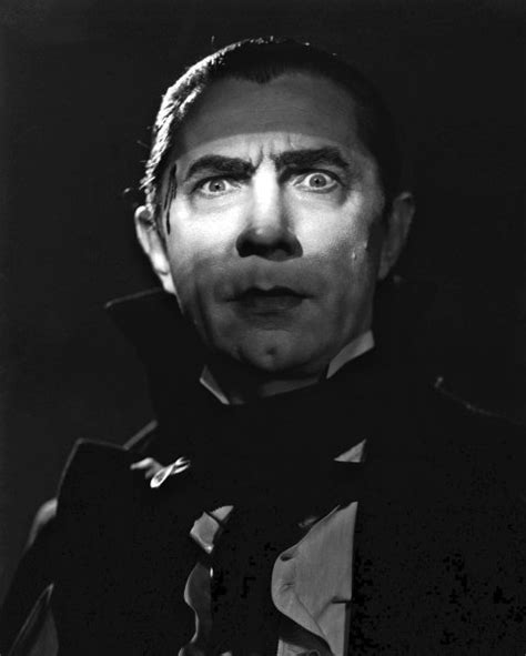 Hollywood Legend Bela Lugosi As Count Dracula 1931 Historyshoppe