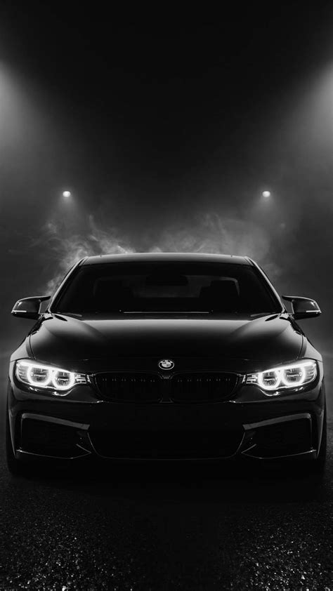 BMW Black IPhone Wallpaper HD IPhone Wallpapers