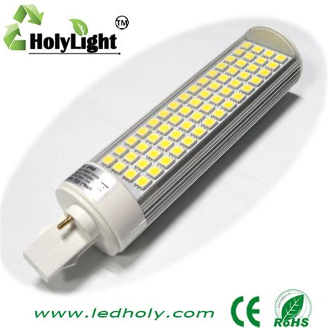 G24 Base LED Lamp (HL-G24B5050-9W) - China 9w G24 with Ce&Rohs and G24