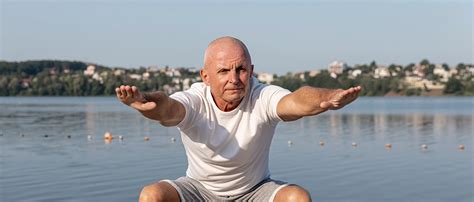 5 Best Workouts For Men Over 60 Stay Fit Healthy