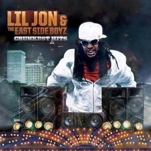 Lil Jon & The East Side Boyz - Kings of Crunk Lyrics and Tracklist | Genius