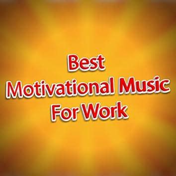 Best Motivational Music For Work on Amazon Music Unlimited