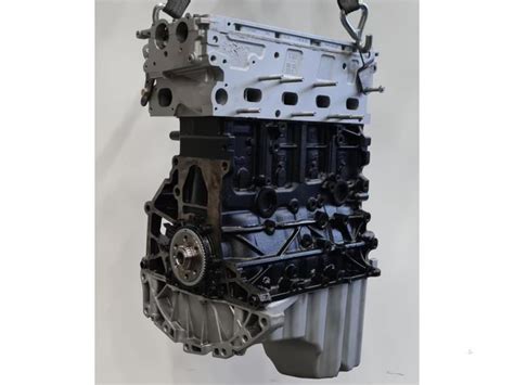 Engine Volkswagen Amarok 2 0 BiTDI 16V 180 4Motion CNE