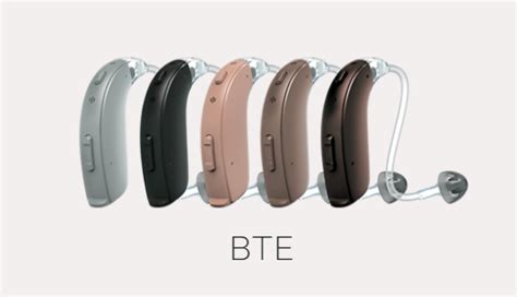 Resound Key Hearing Aid