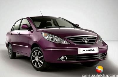 Tata Manza December 2017 Price list, model variant, list india