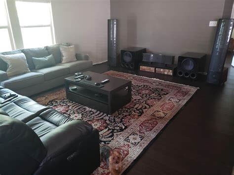 Home theater/Music setup : r/hometheater