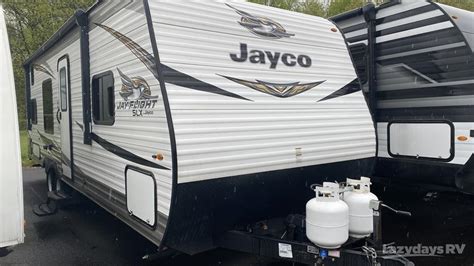 2019 Jayco Jay Flight SLX 8 264BH for sale in Elkhart, IN | Lazydays