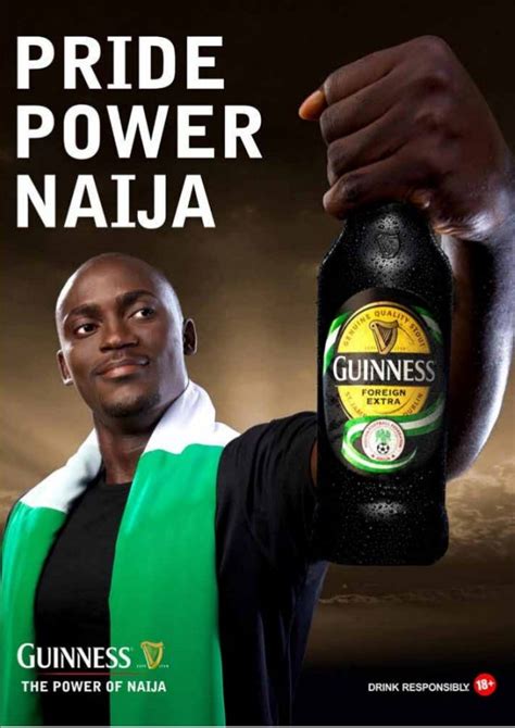 The History And Popularity Of Guinness In Nigeria Ac Dc Beverage