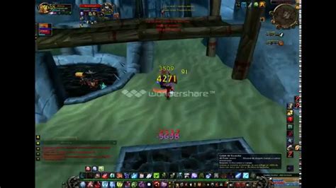 Arenas 2c2 Dk Frost Druida Equilibrio Restauración Dream WoW YouTube