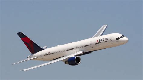 Delta Retoma Este Martes Los Vuelos Entre M Laga Y Nueva York