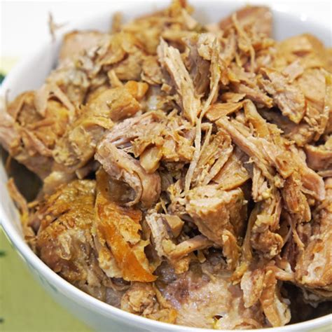 How To Reheat Pulled Pork Oven Crock Pot Stove More A Food