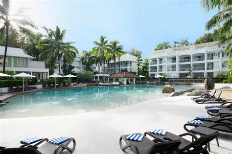 Peppers Palm Cove Resorts | Peppers Beach & Spa Club Palm Cove ...