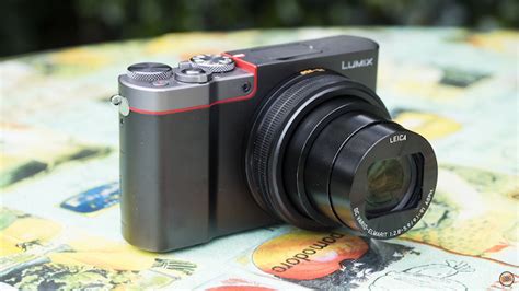 Panasonic Lumix Zs Tz Review The Tiny Travel Companion