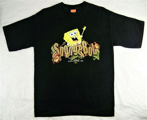 SPONGEBOB SQUAREPANTS Nickelodeon Bikini Bottom Gem