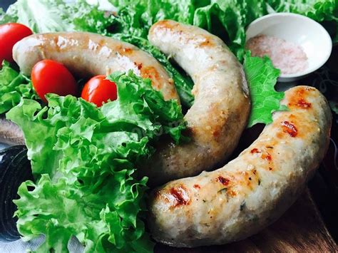 Купаты из индейки рецепт с фото | Receta