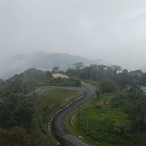 Pemandangan Jalan Raya Gambar Background Jalan Raya Vektor Dan File