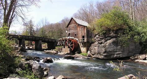 Énergie hydraulique Vikidia lencyclopédie des 8 13 ans