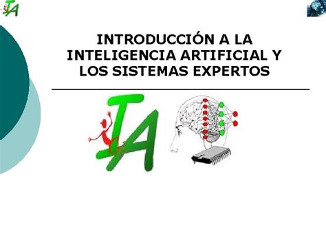 Introduccin A La Inteligencia Artificial Y Los Sistemas