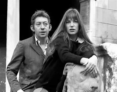 Pourquoi Serge Gainsbourg A S Duit Autant De Femmes Diary Of A