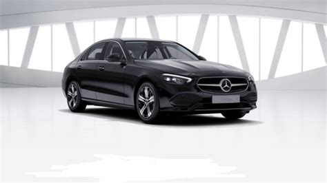 M Benz C Class Sedan C Yahoo