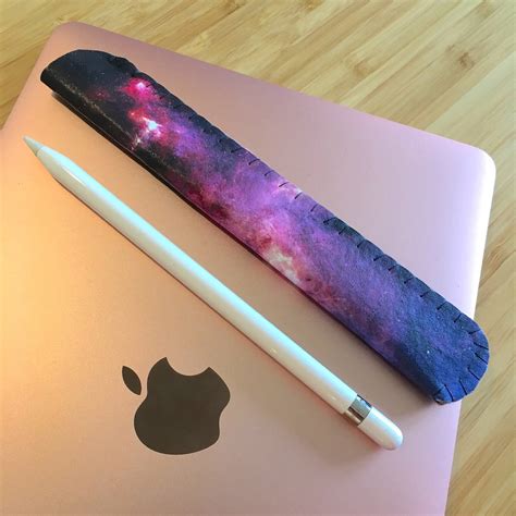 Apple Pencil Holder Apple Pencil Case Apple Pencil Sleeve Etsy Canada