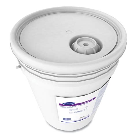 Diversey™ Oxivir Tb Ready To Use Cherry Almond Scent 5 Gal Pail