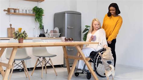 Benefits Of Specialist Disability Accommodation SDA And What Makes A