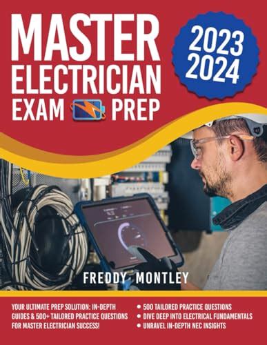 Master Electrician Exam Prep Your Ultimate Prep Solution In Depth