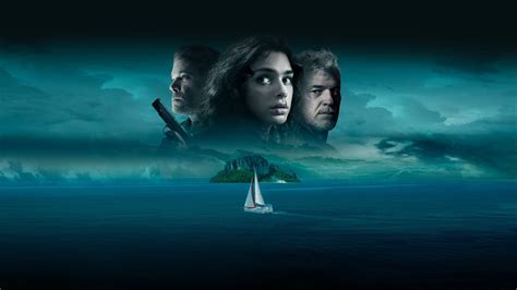 How To Watch Dangerous Waters In The Uk On Hulu Upnext By Reelgood