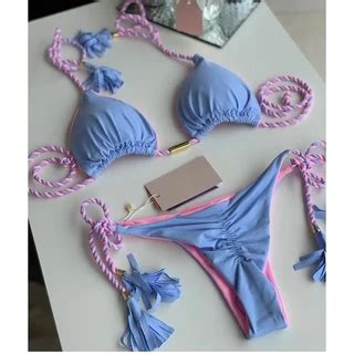 Buy Bikini Online With Best Price Jul Shopee Malaysia