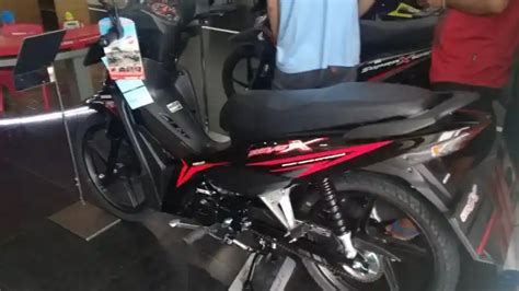 Honda Revo X Bisa Dibawa Pulang Dengan Cicilan Ringan Cuma Rp 737 Ribu