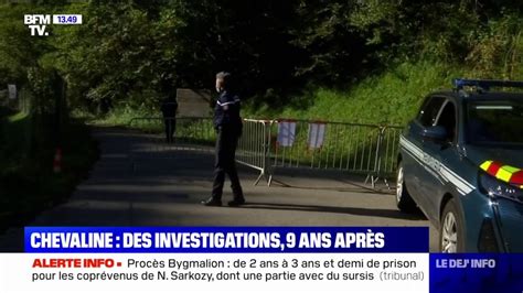 Tuerie de Chevaline nouvelles investigations 9 ans après le drame