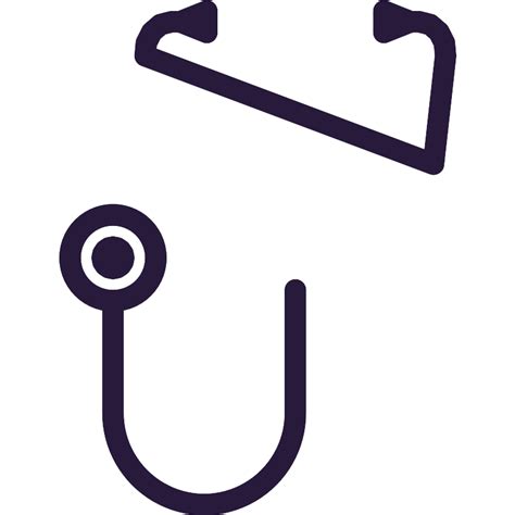 Checkup Doctor Health Healthcare Hospital Medical Vector Svg Icon Svg