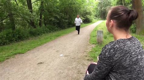 Blonde Babe Girlfriend Masturbates And Rests While Boyfriends Dicked