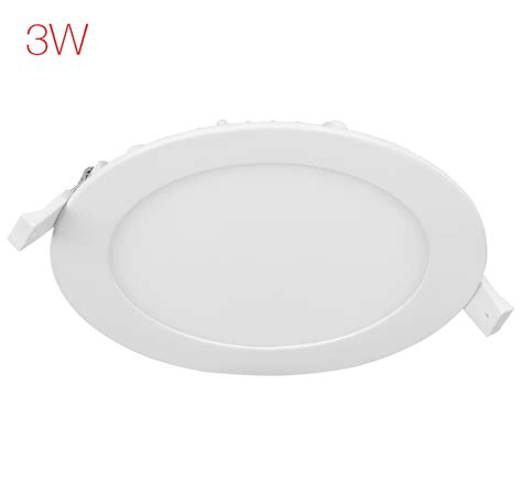 W Havells Octane Round Led Panel For Indoor Cool Daylight At