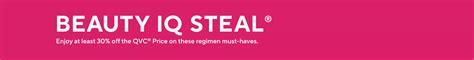 Beauty iQ Steal — QVC.com