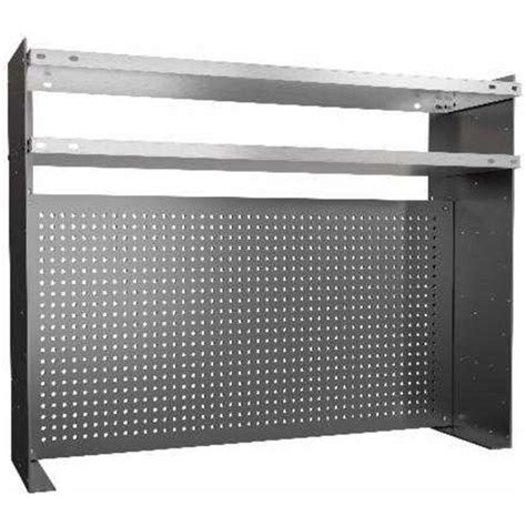 Simonwall 900x900 Panel 160 Shelf 230 Gri 8425437111815 Simon Rack