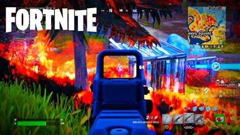 Fortnite Xbox Series S Gameplay Fortnite Battle Royale 13 Kills