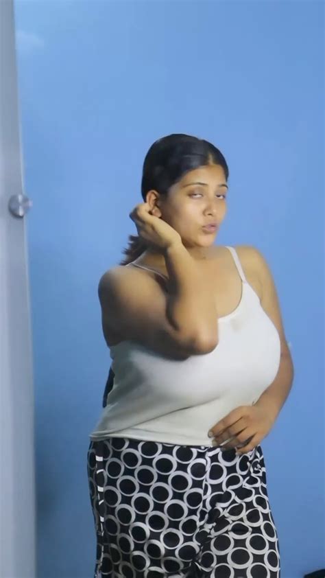 Jhakaas Divya Lanza Such A Juicy Chubby Btch Wanna Suck Those Juicy Soft Tits Rinstaandaluu