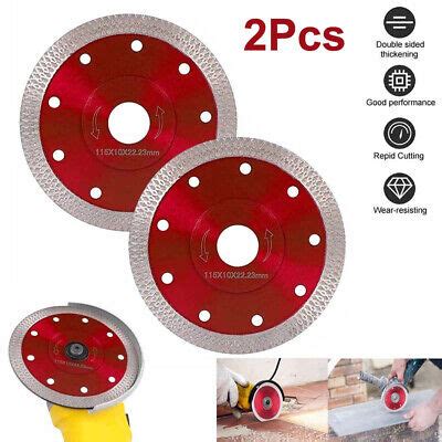 115 Mm Angle Grinder Discs For Sale EBay