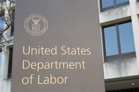 DOL Issues Final Rule On Voluntary Fiduciary Correction Program